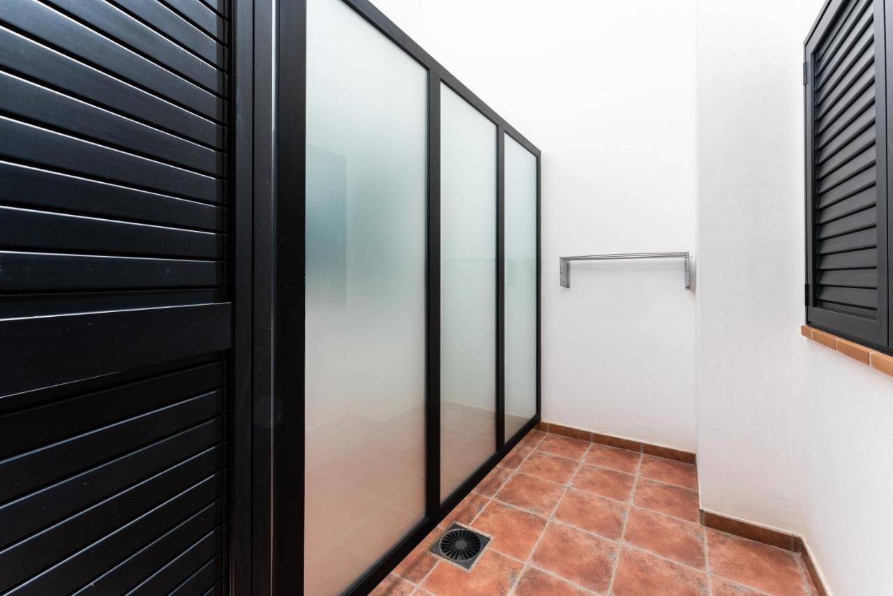 Dona Juana 4 Apartment ปวยร์โต เด มอแกน ภายนอก รูปภาพ