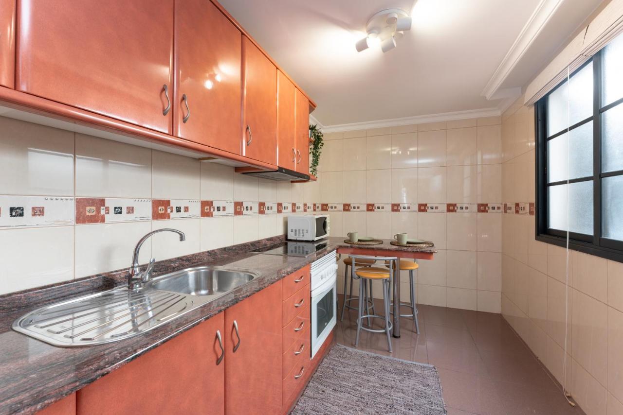 Dona Juana 4 Apartment ปวยร์โต เด มอแกน ภายนอก รูปภาพ