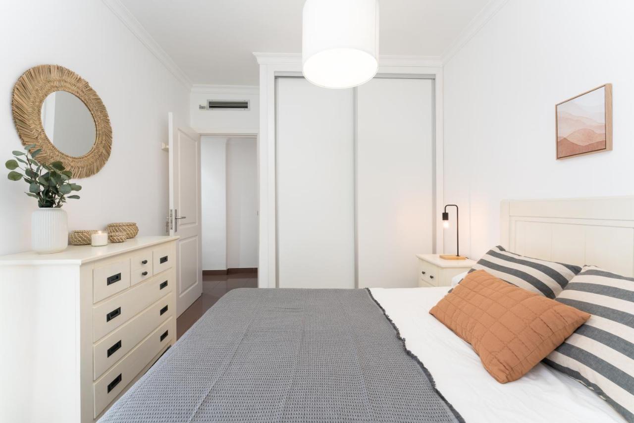 Dona Juana 4 Apartment ปวยร์โต เด มอแกน ภายนอก รูปภาพ