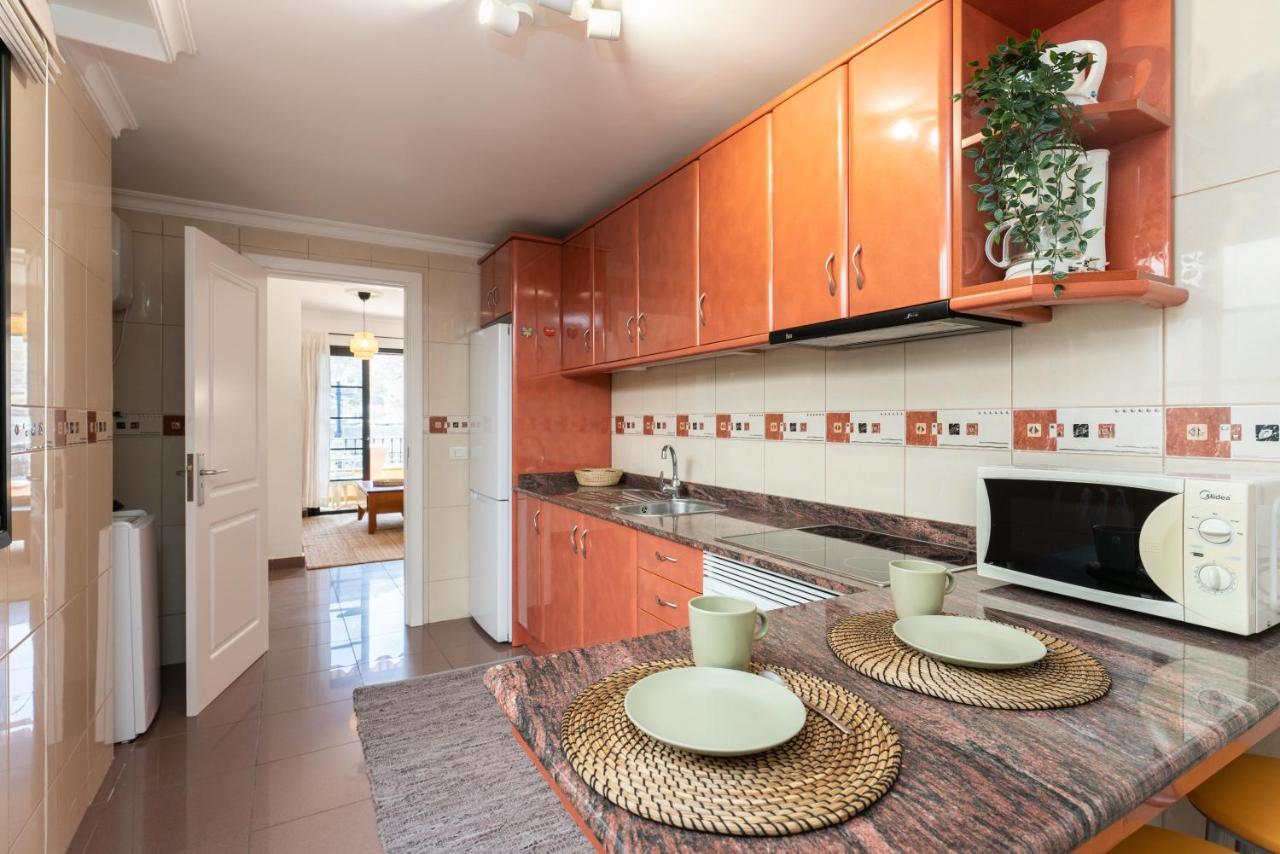 Dona Juana 4 Apartment ปวยร์โต เด มอแกน ภายนอก รูปภาพ